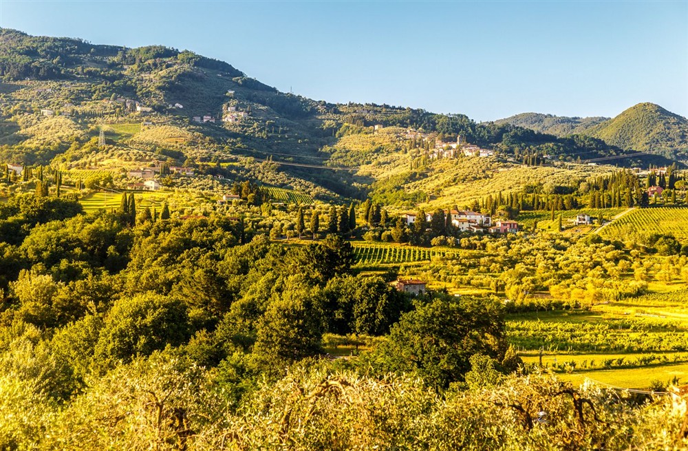 Dimora I Candelieri