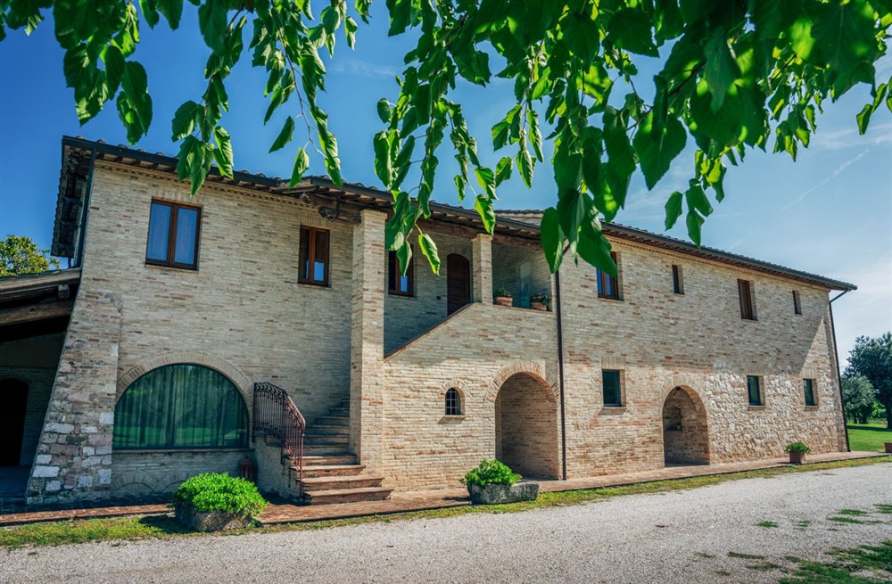 Dimora Santa Chiara