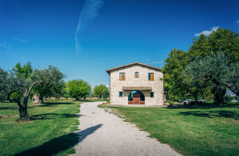 Dimora Santa Chiara