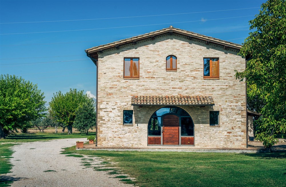 Dimora Santa Chiara