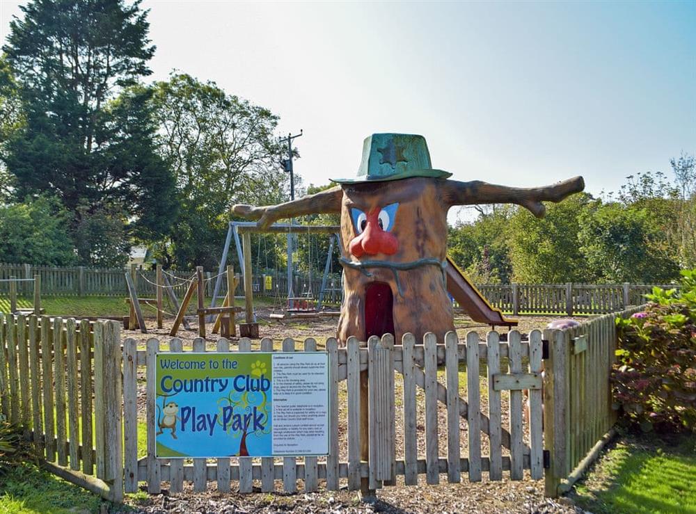 Children’s play area (photo 2) at Hay Loft, 