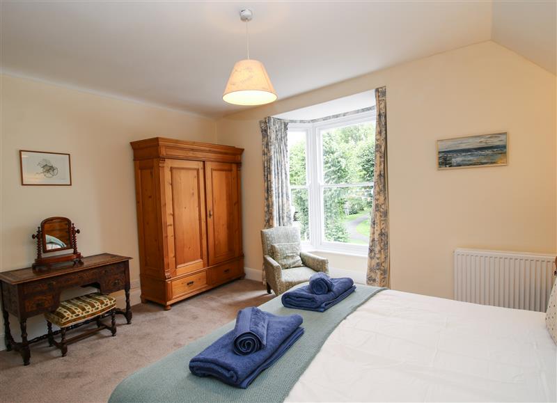 A bedroom in Dinham Court (photo 2) at Dinham Court, Ludlow