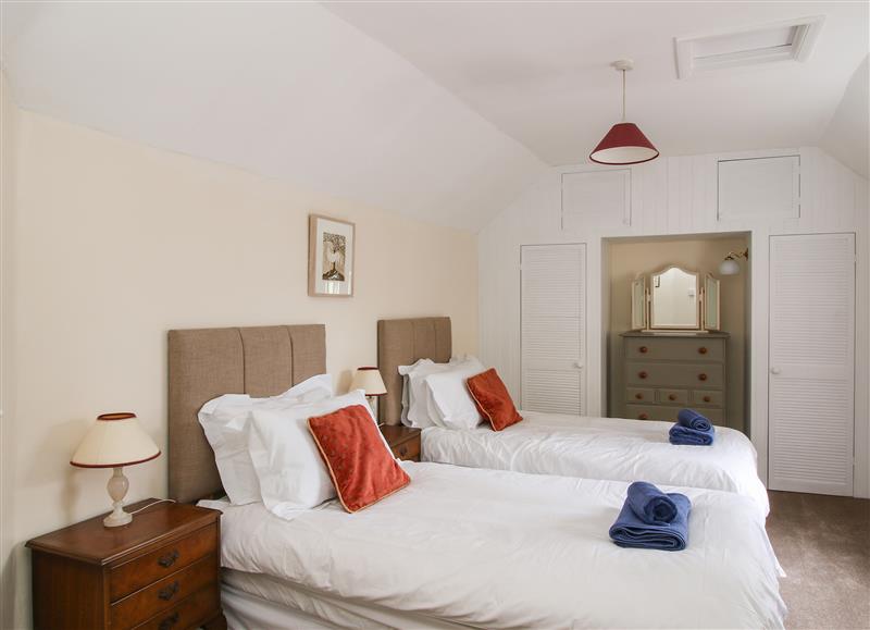 A bedroom in Dinham Court (photo 3) at Dinham Court, Ludlow
