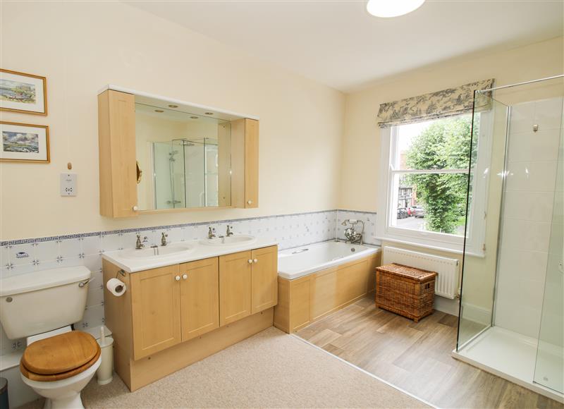 Bathroom (photo 2) at Dinham Court, Ludlow