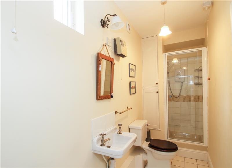 The bathroom (photo 3) at Dinham Court, Ludlow