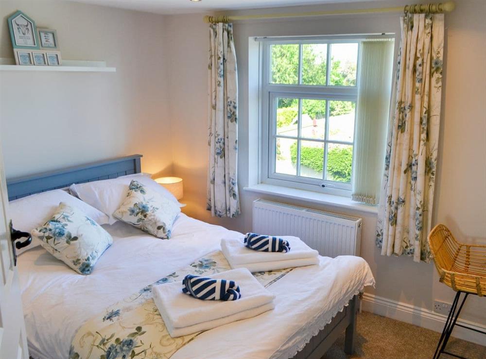 Double bedroom (photo 3) at Dinmont Cottage in Shilbottle, Northumberland