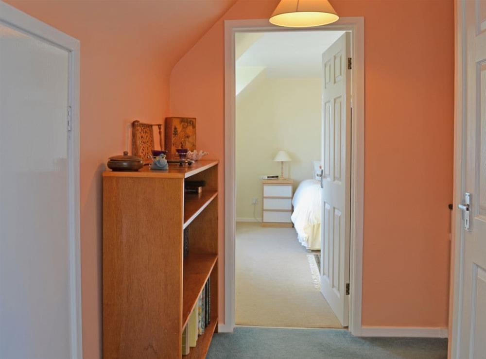 Hallway (photo 2) at Dinsel in Upton, Norfolk