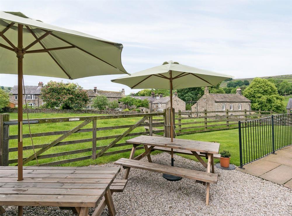 Set in a stunning location at Dipper Fold in Hebden, near Skipton, North Yorkshire