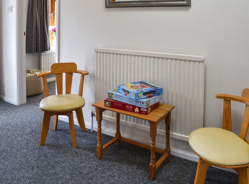 Living area (photo 4) at Dippers in Smallburgh, Norfolk