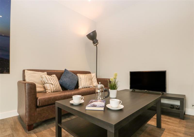 Enjoy the living room at Dirdale, Nottington near Weymouth