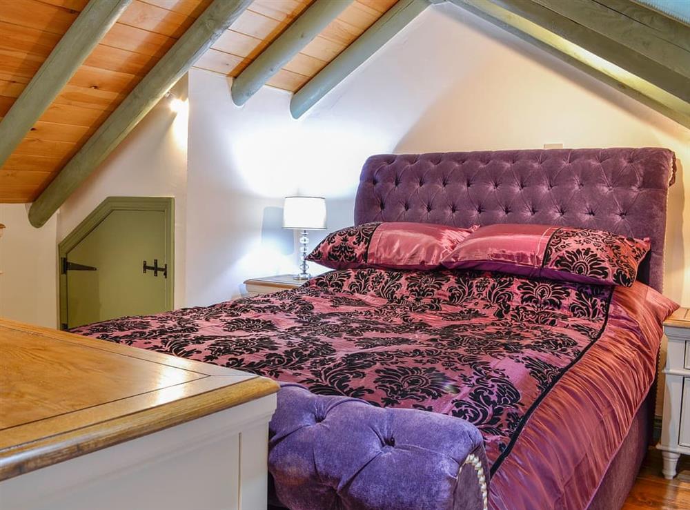 Bedroom (photo 2) at Darcis Lodge, 