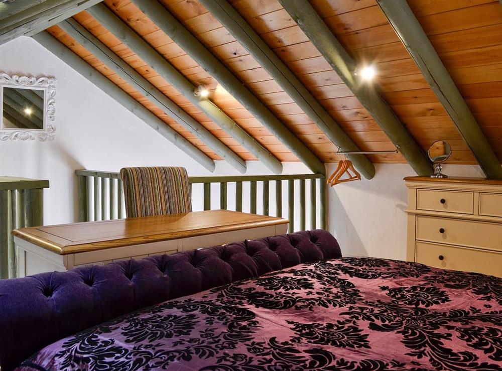 Bedroom (photo 3) at Darcis Lodge, 