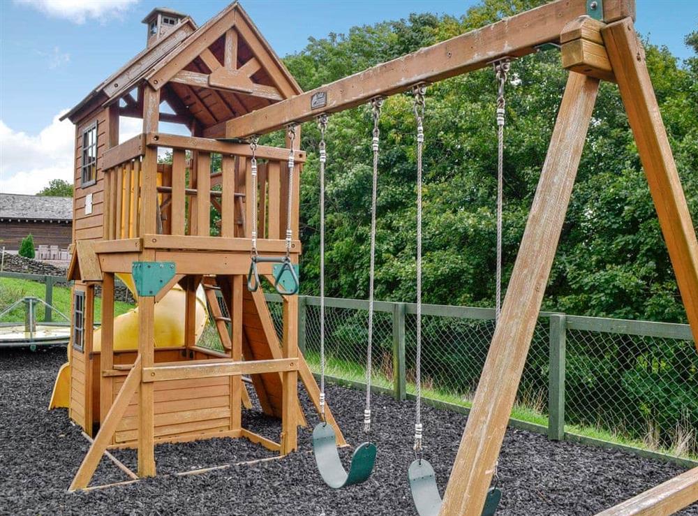 Children’s play area (photo 2) at Derwent Dale Cottage, 