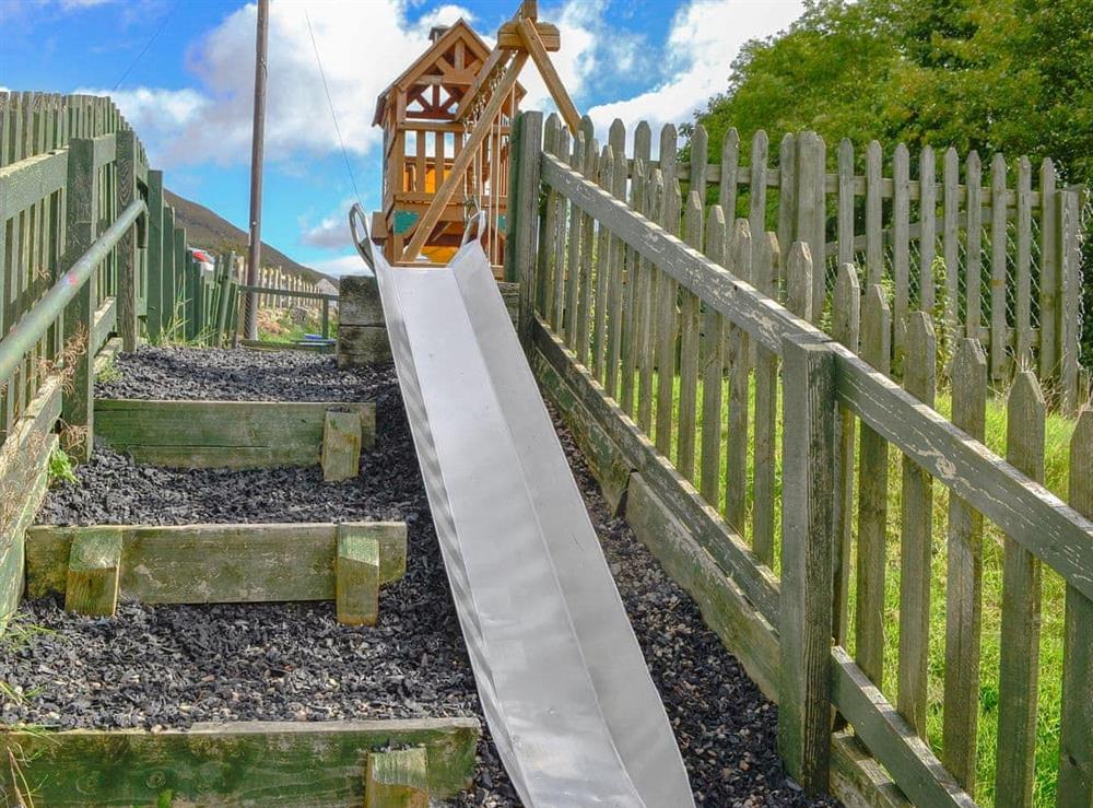 Children’s play area (photo 3) at Derwent Dale Cottage, 