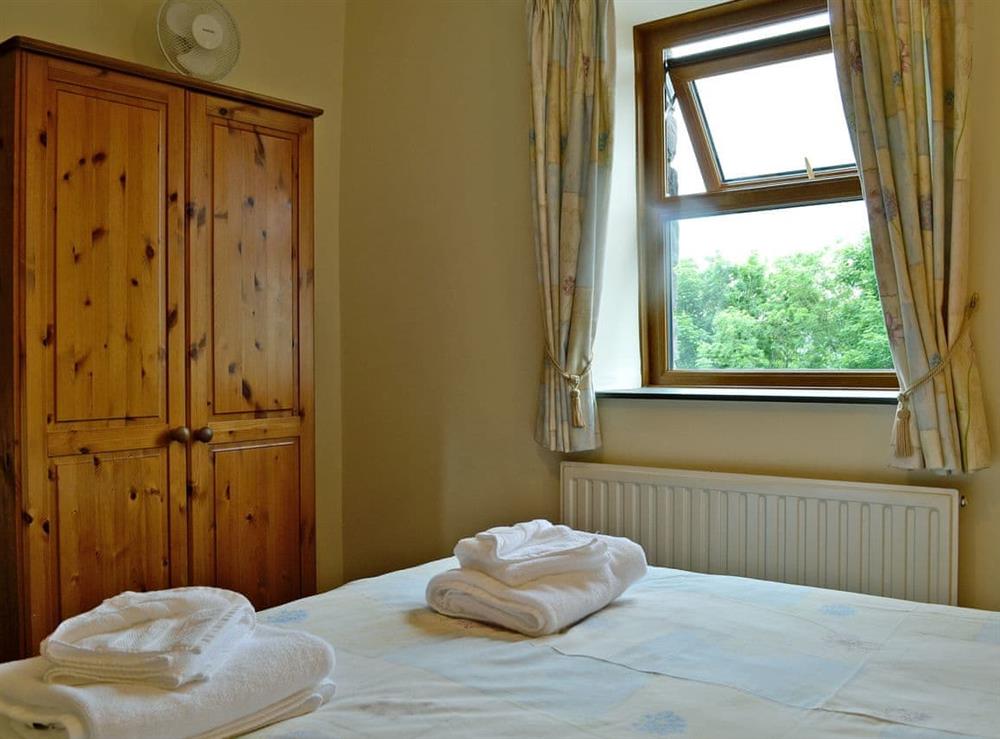 Comfortable double bedroom (photo 2) at Derwent Dale Cottage, 