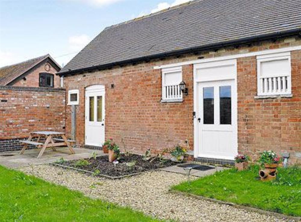 Photos of Dodwell Farm The Stable StratforduponAvon, Warwickshire