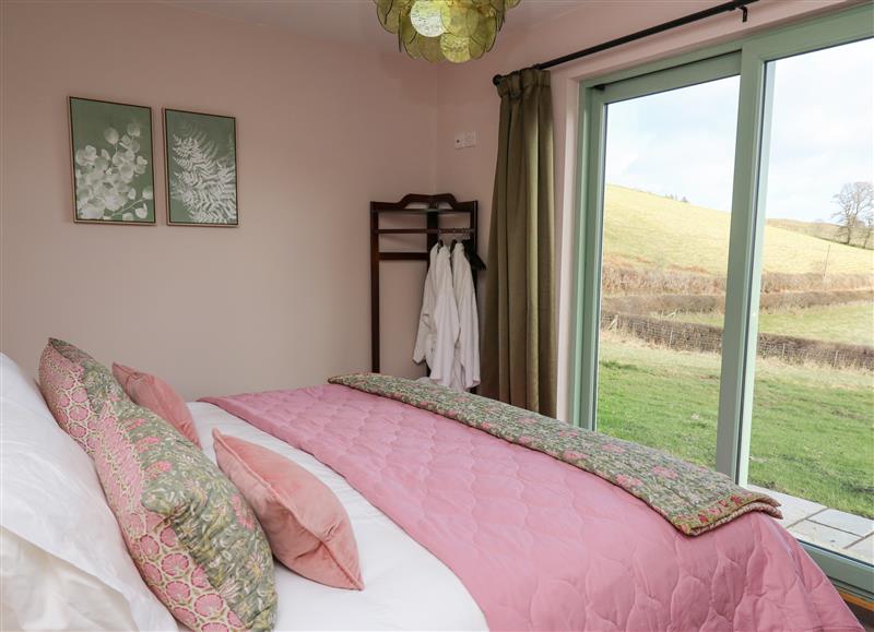 This is a bedroom (photo 3) at Dol Blodau, Newbridge-On-Wye