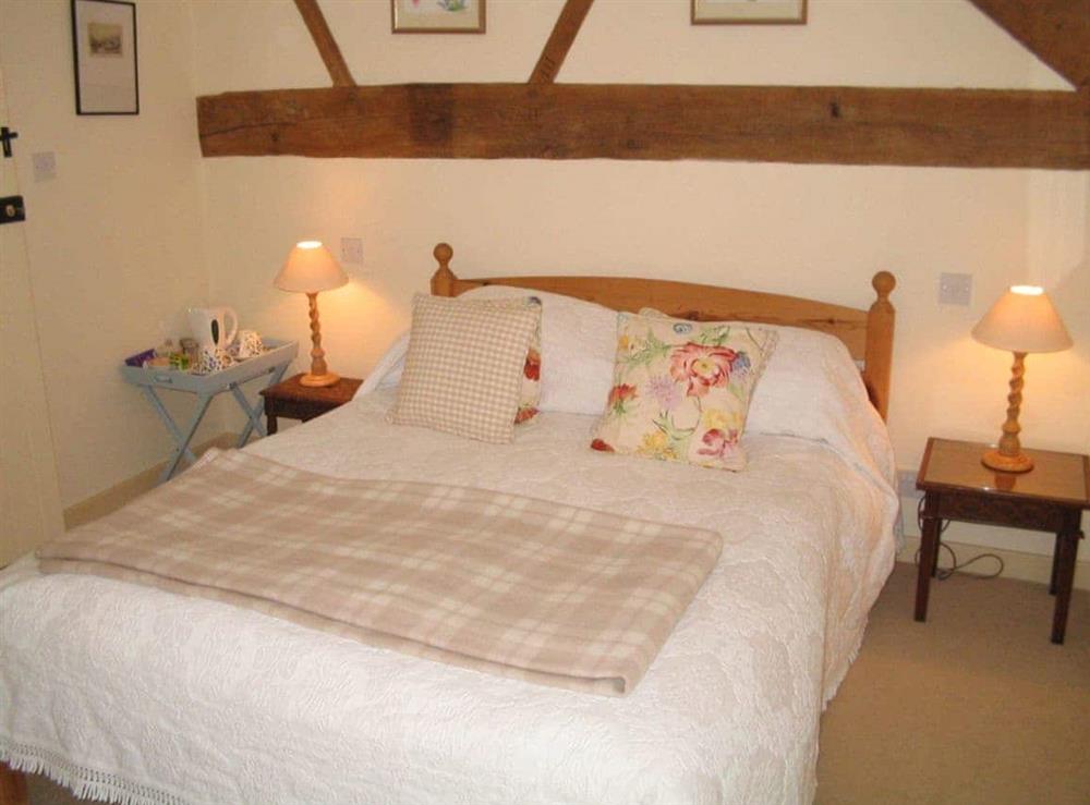 Double bedroom (photo 3) at Dolgadfa in Llandderfel, near Bala, Gwynedd., Great Britain