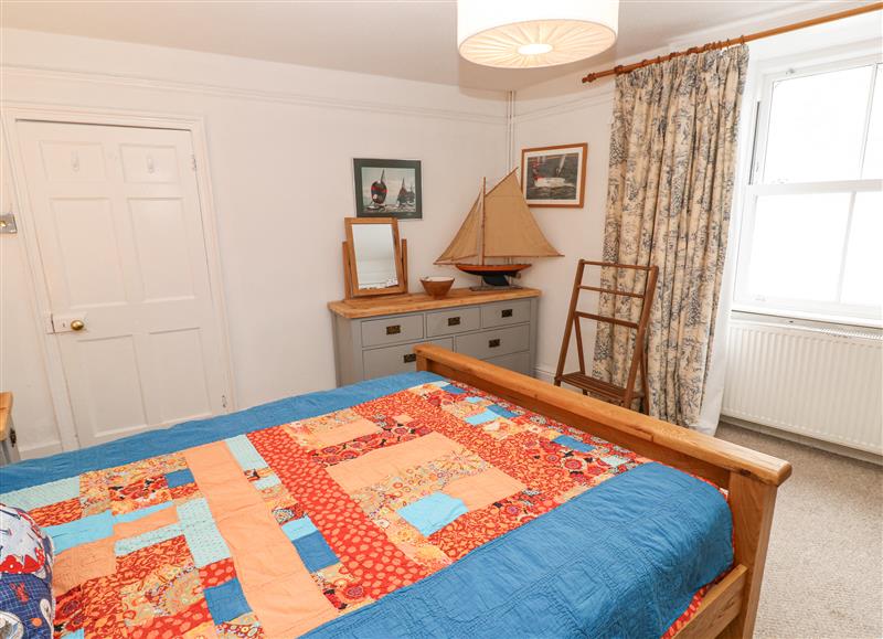 One of the bedrooms (photo 2) at Dolphin Cottage, Flushing