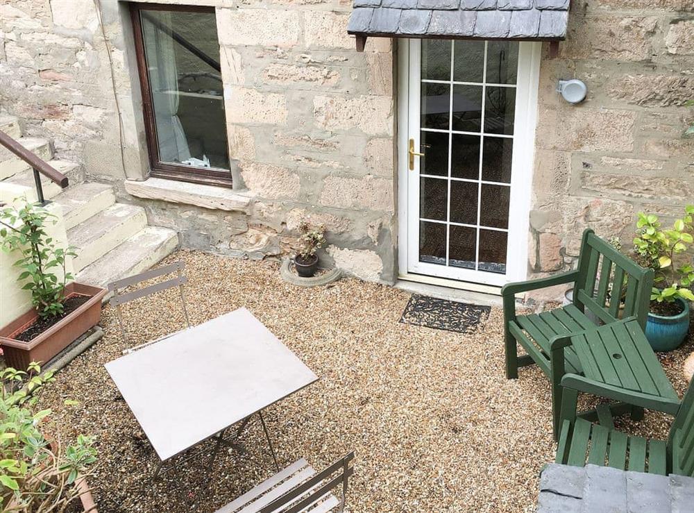 Exterior (photo 3) at Dolphin Cottage in Nairn, Morayshire