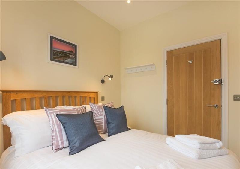 One of the bedrooms (photo 3) at Dolphin Stone Lodge, Seahouses