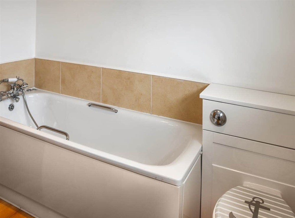 Bathroom (photo 2) at Dolphin in Trearddur Bay, Gwynedd