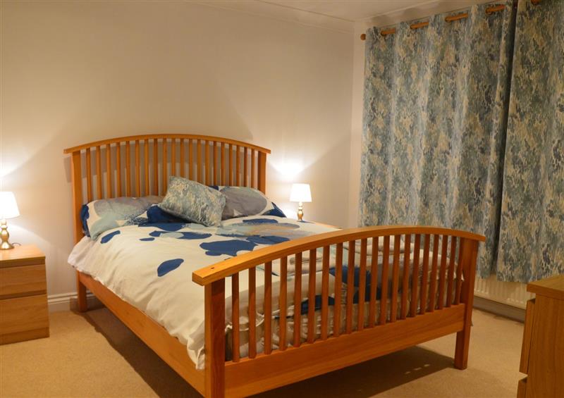 One of the 4 bedrooms (photo 2) at Dolphin, Trearddur Bay