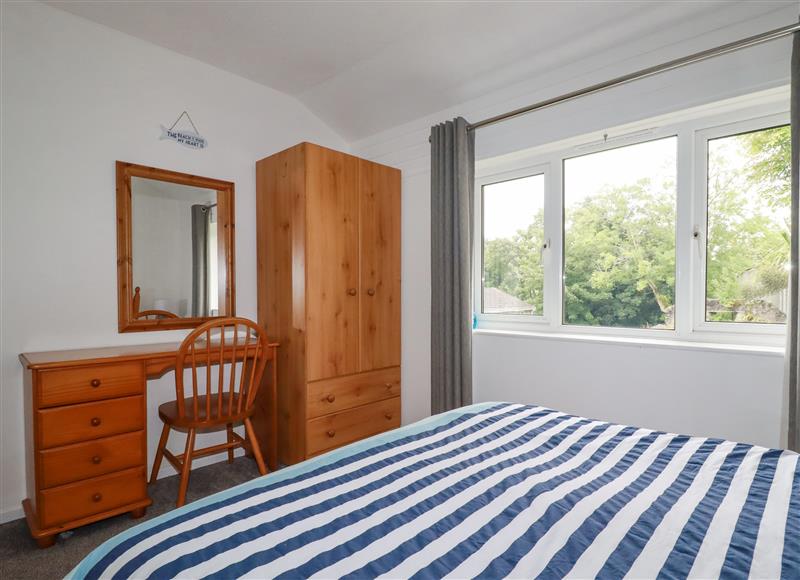 Bedroom (photo 2) at Dolphin Villa, Atlantic Reach near Fraddon