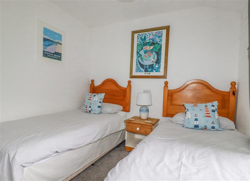 This is a bedroom (photo 2) at Dolphin Villa, Atlantic Reach near Fraddon