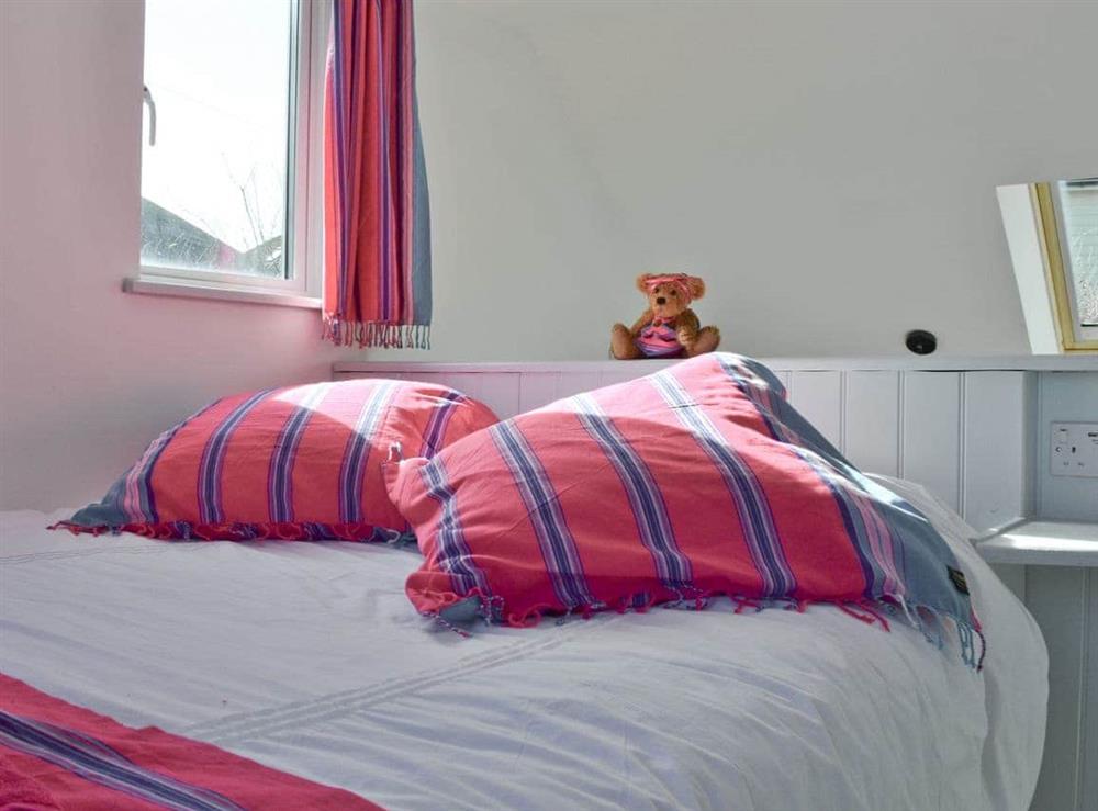 Double bedroom (photo 2) at Dolphina in Middleton-on-Sea, West Sussex