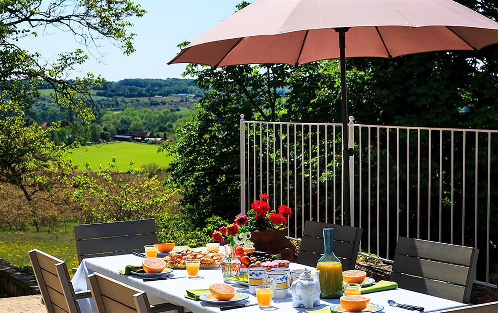 A photo of Domaine de l'Auvezere