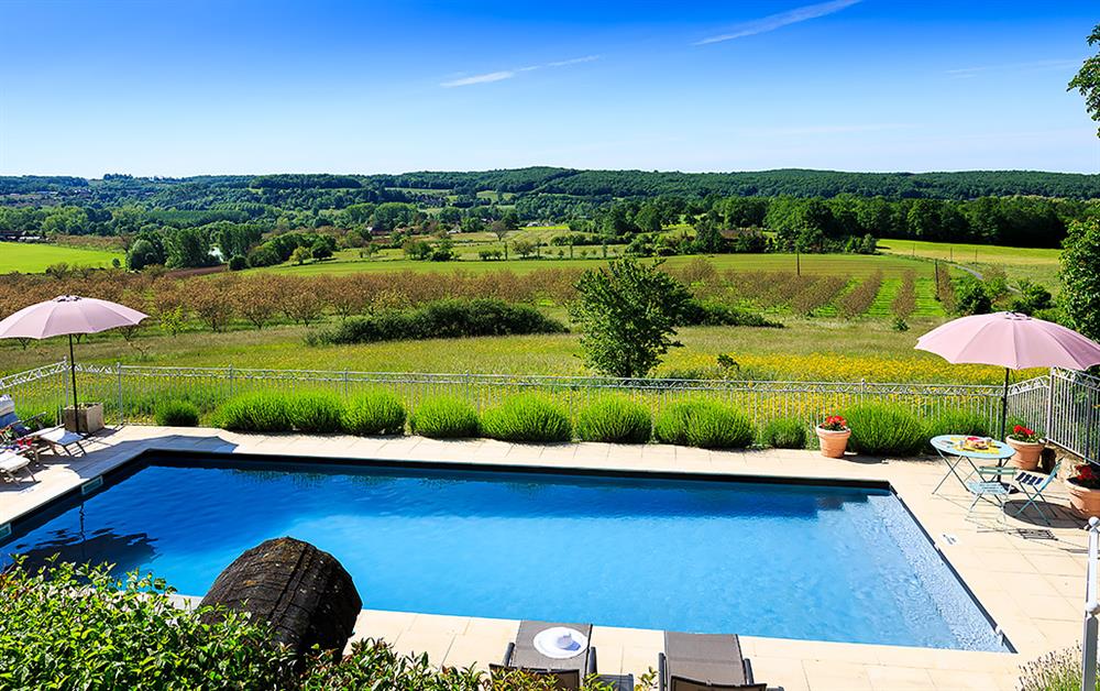 A photo of Domaine de l'Auvezere