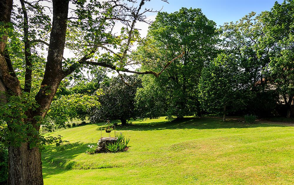 A photo of Domaine de l'Auvezere