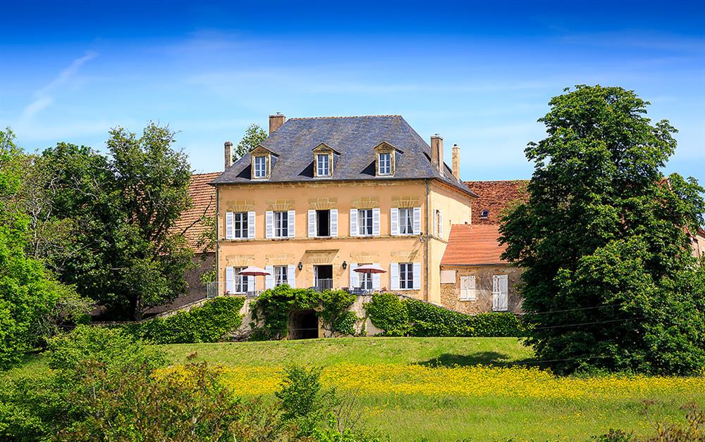 A photo of Domaine de l'Auvezere