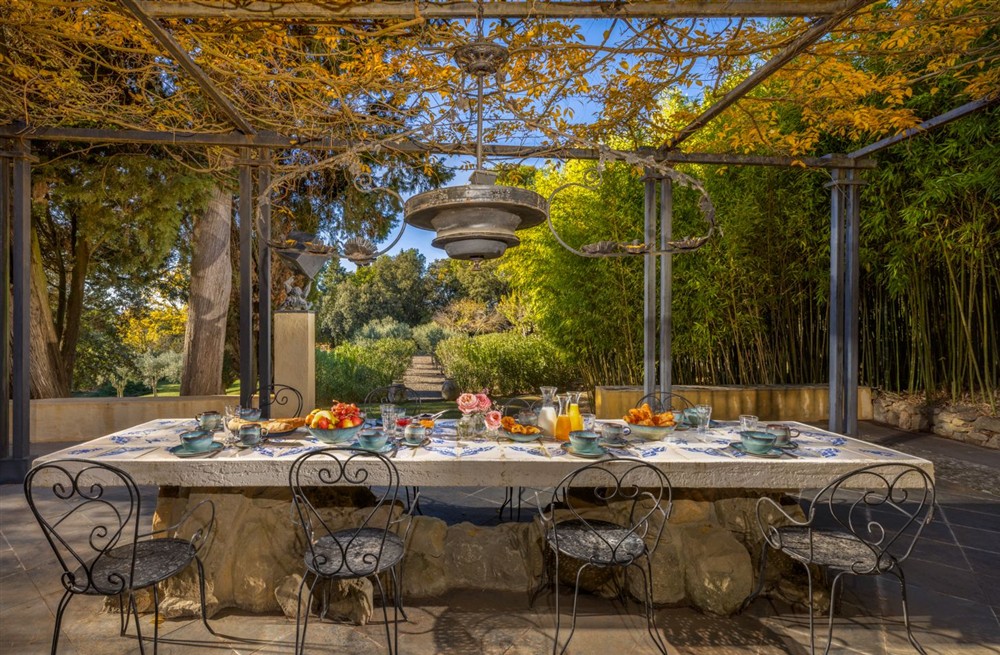 Domaine Des Arbres