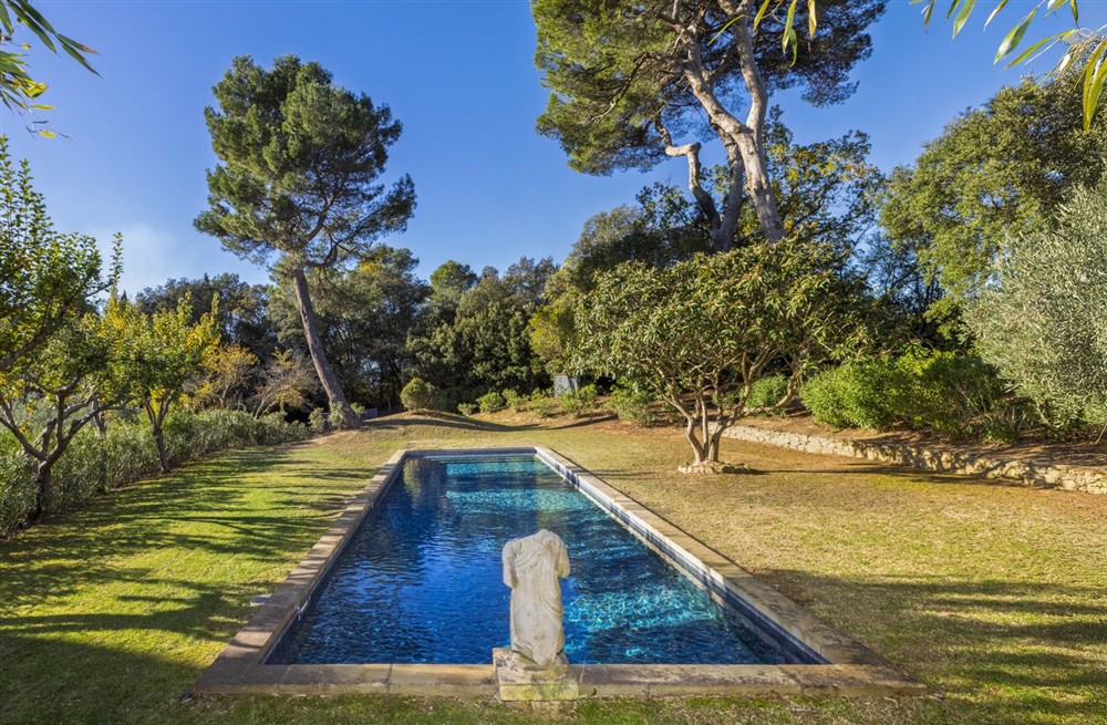 Domaine Des Arbres
