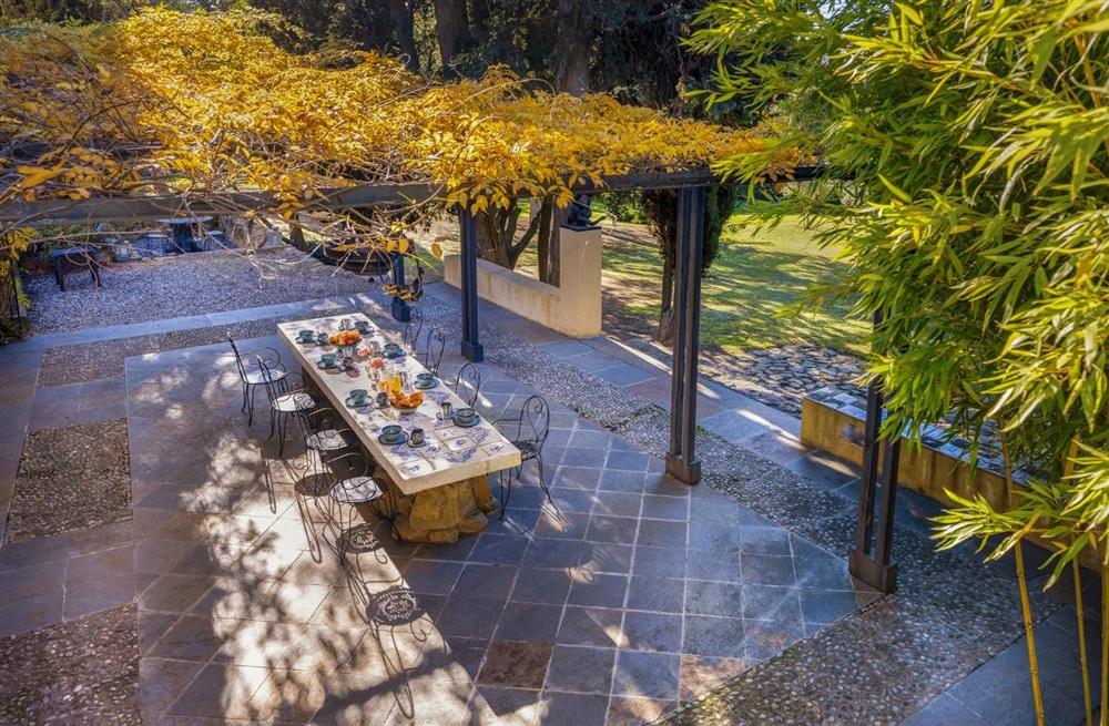 Domaine Des Arbres