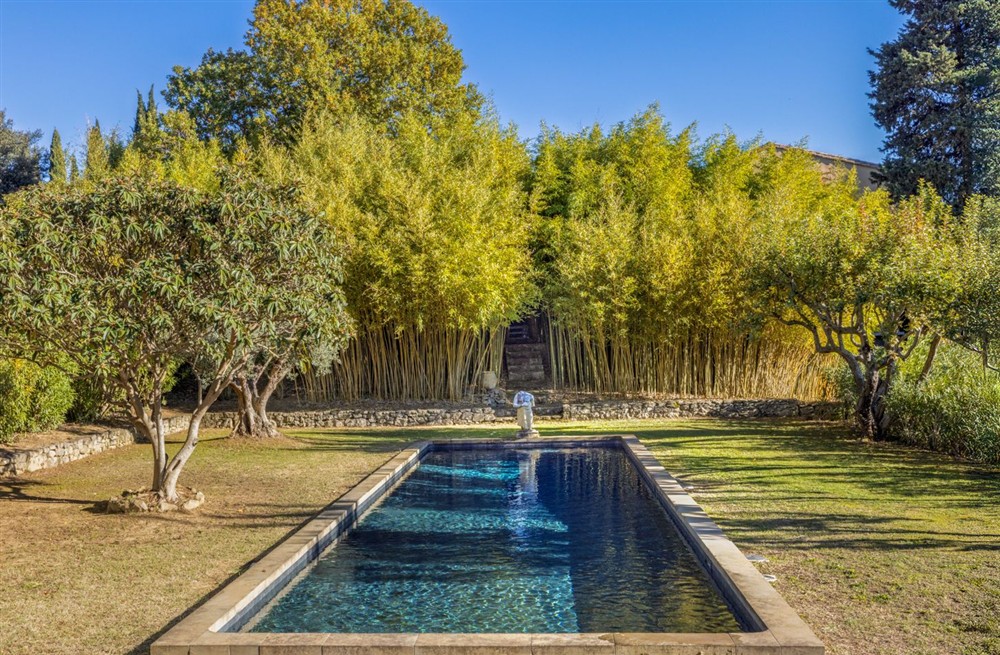 Domaine Des Arbres