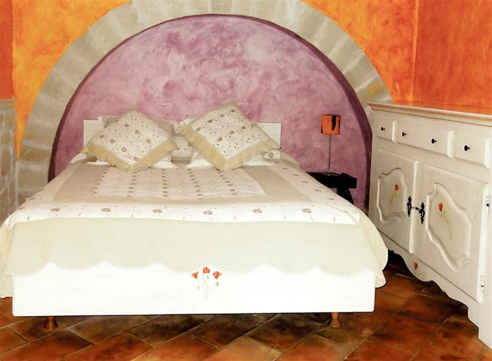 Bedroom (photo 2) at La Bastide, 