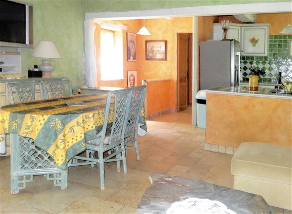 Living room (photo 2) at La Bastide, 