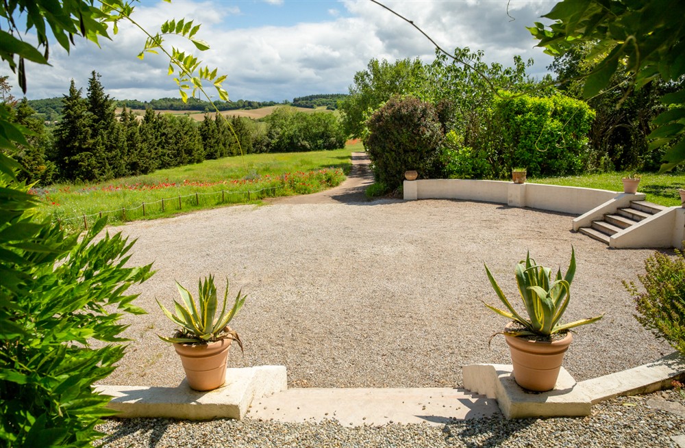 Domaine Des Pavots (photo 18) at Domaine Des Pavots in MONTREAL, AUDE, France
