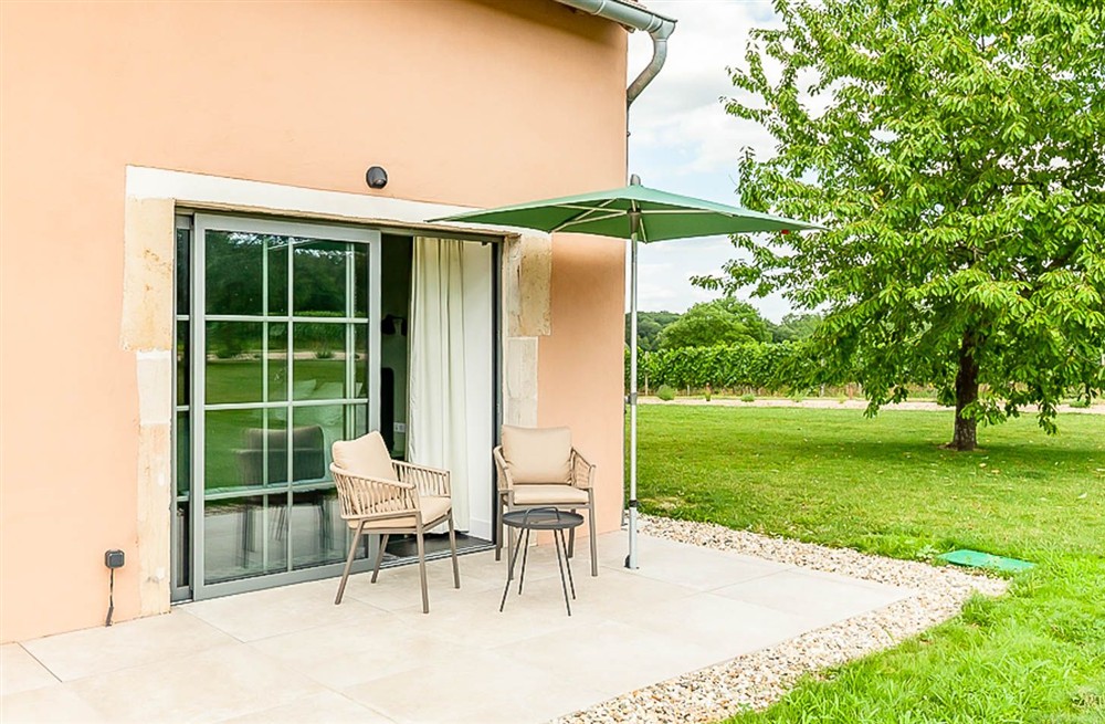 Domaine Des Vignobles