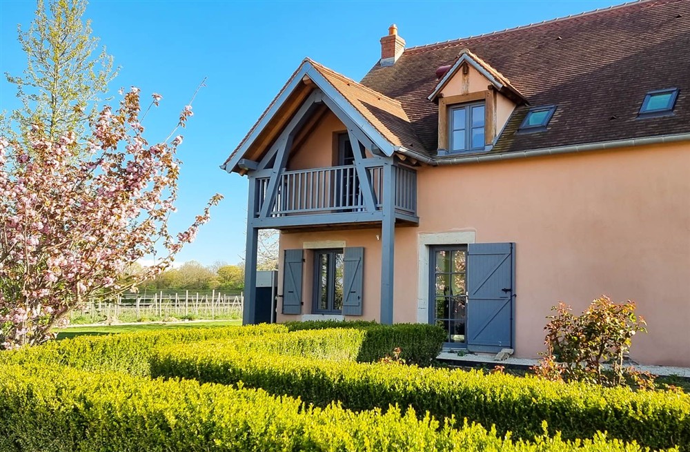 Domaine Des Vignobles