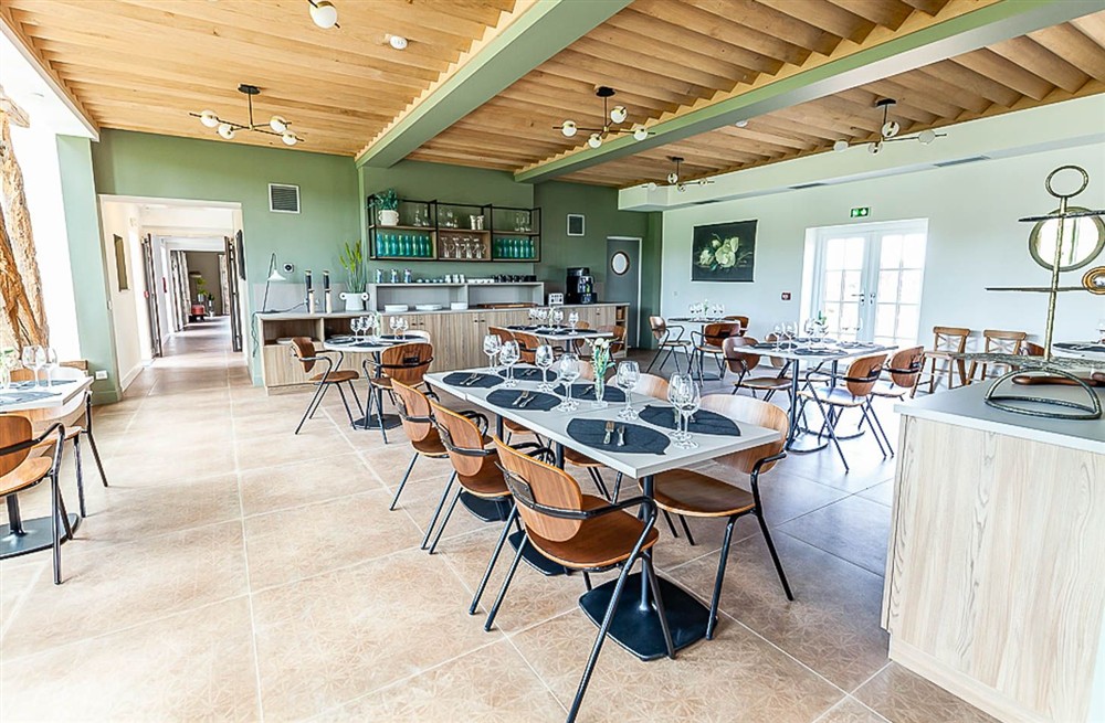 Domaine Des Vignobles