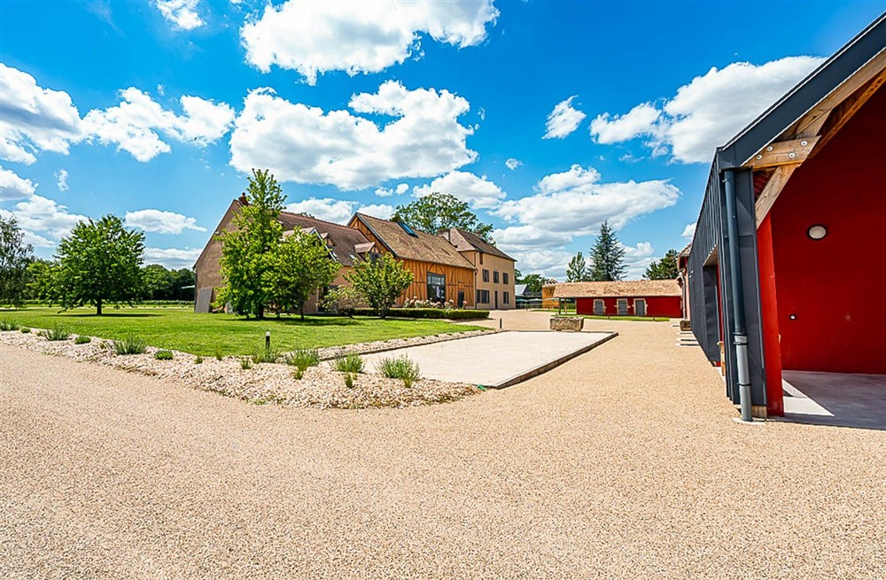 Domaine Des Vignobles