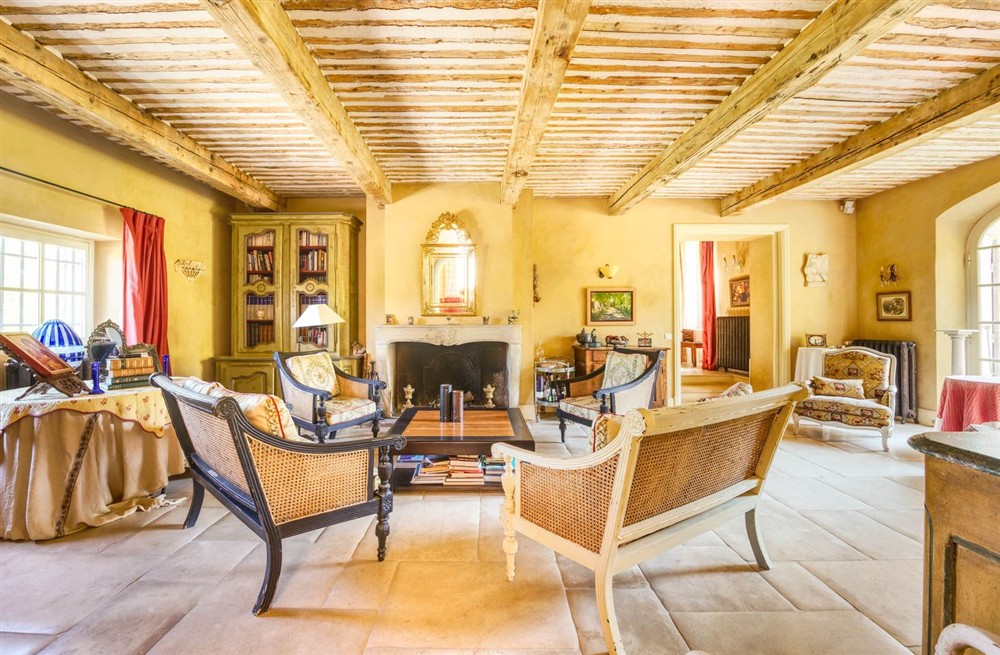 Domaine Lumiere