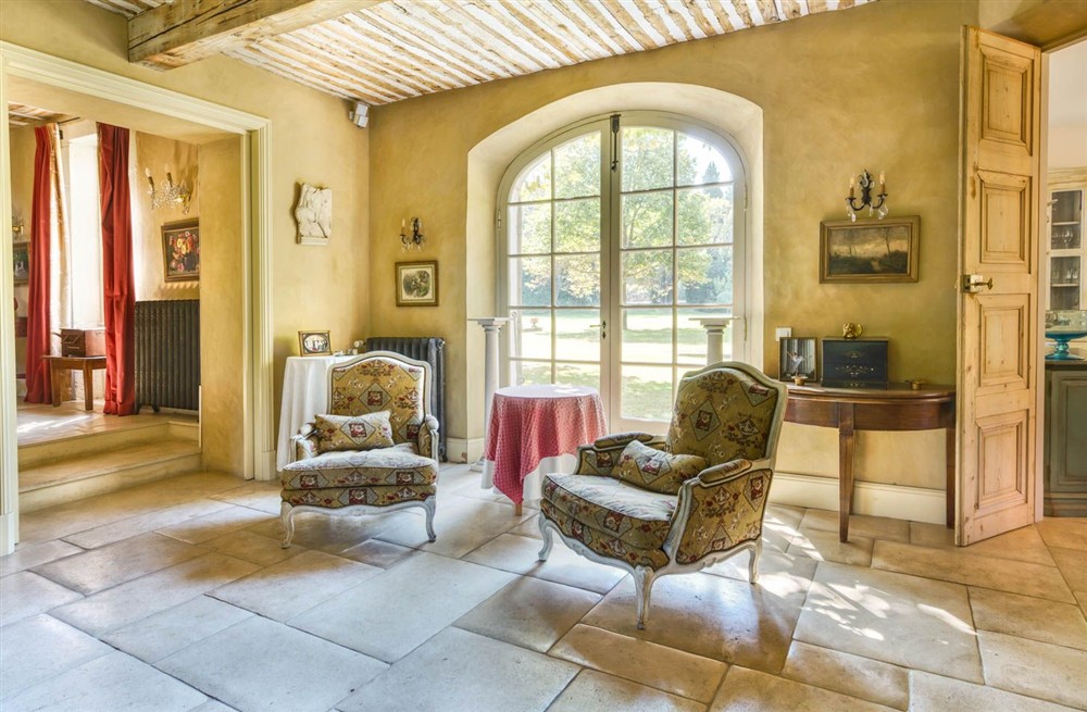 Domaine Lumiere