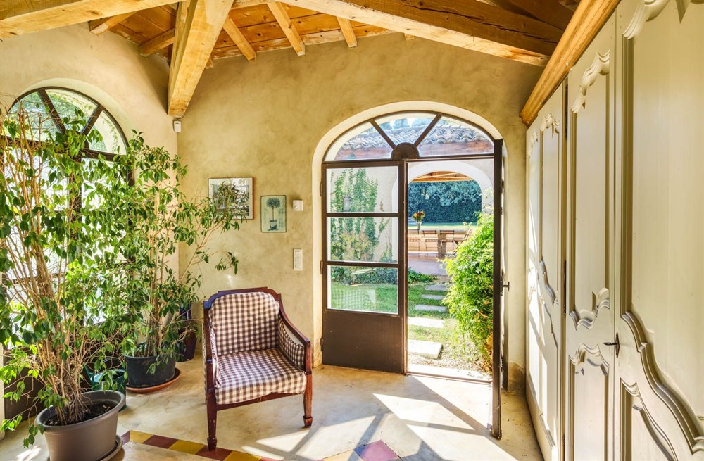 Domaine Lumiere