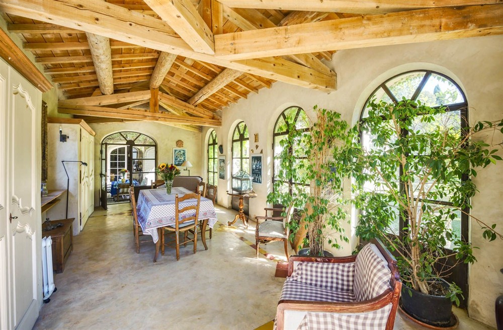 Domaine Lumiere