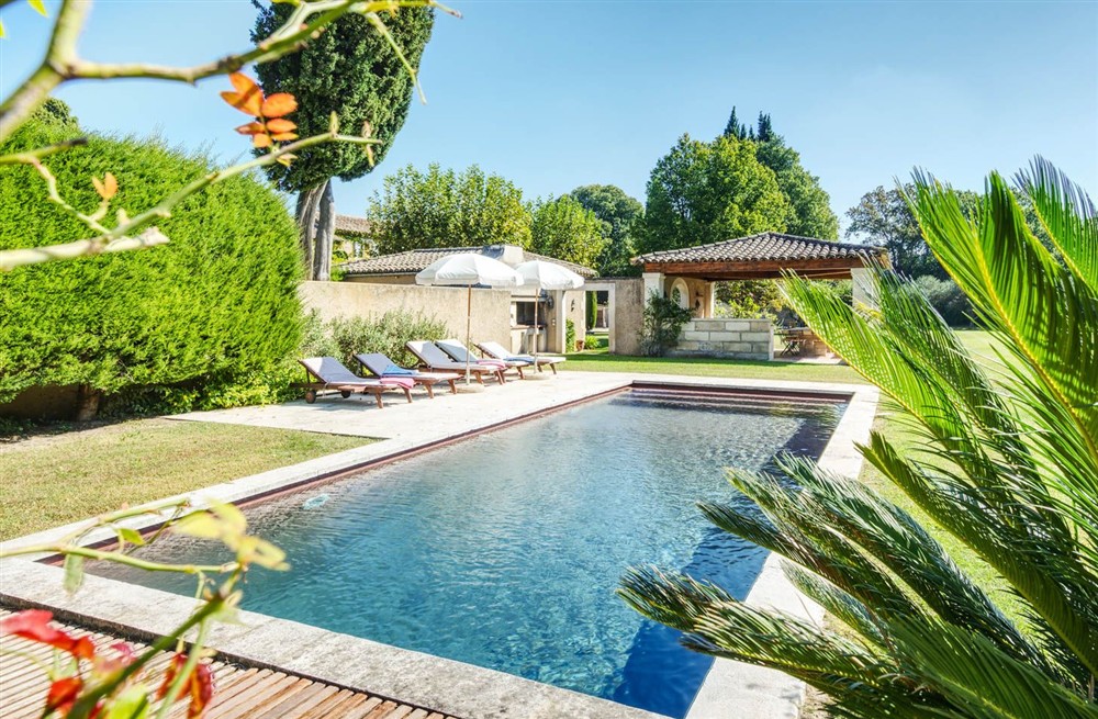 Domaine Lumiere